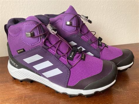 Adidas Terrex Schuhe Größe 35.5 online kaufen 